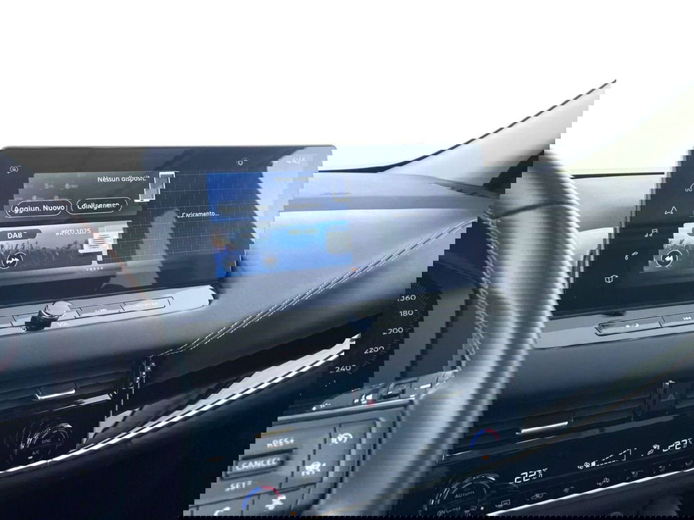 Nissan Qashqai usata a Perugia (6)