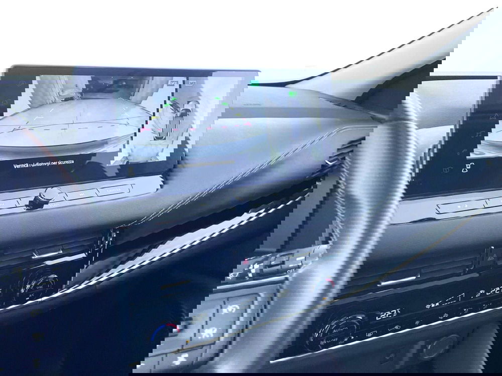 Nissan Qashqai usata a Perugia (7)