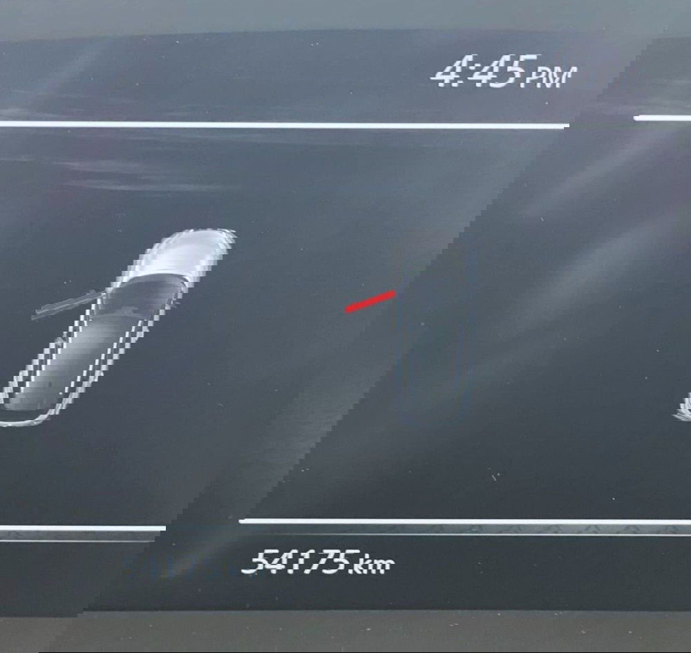 Nissan Qashqai usata a Perugia (8)