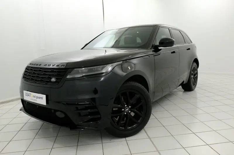 Land Rover Range Rover Velar usata a Mantova