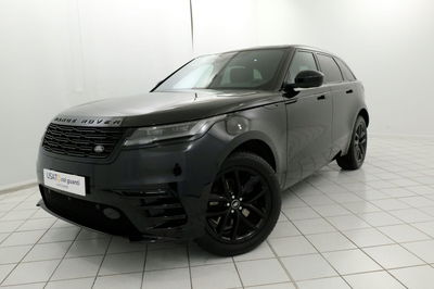 Land Rover Range Rover Velar 2.0D I4 204 CV del 2025 usata a Castel d'Ario