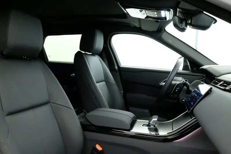 Land Rover Range Rover Velar usata a Mantova (3)