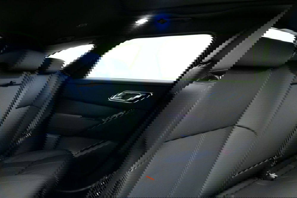 Land Rover Range Rover Velar usata a Mantova (5)