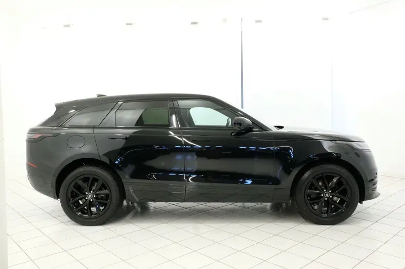 Land Rover Range Rover Velar usata a Mantova (6)