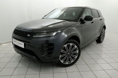 Land Rover Range Rover Evoque 2.0D I4 163 CV AWD Auto SE del 2025 usata a Castel d'Ario
