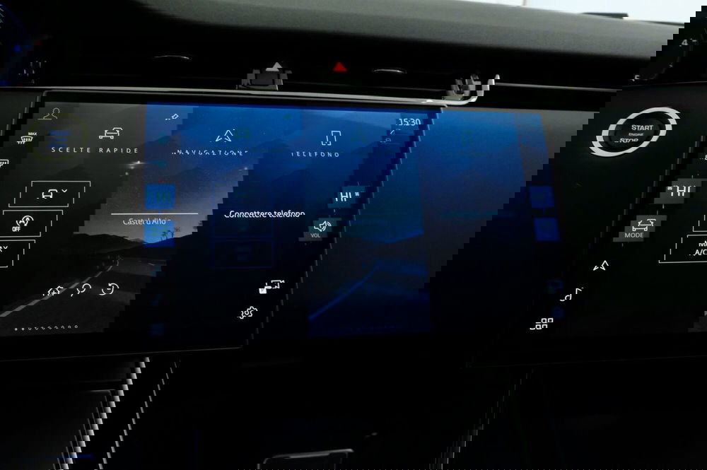 Land Rover Range Rover Evoque usata a Mantova (10)