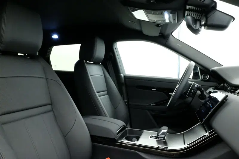 Land Rover Range Rover Evoque usata a Mantova (3)