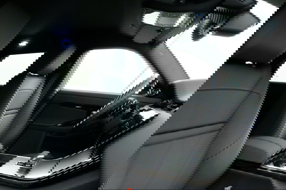 Land Rover Range Rover Evoque usata a Mantova (3)