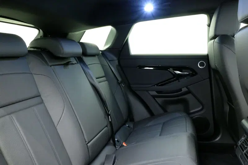 Land Rover Range Rover Evoque usata a Mantova (5)