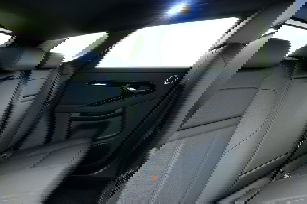 Land Rover Range Rover Evoque usata a Mantova (5)