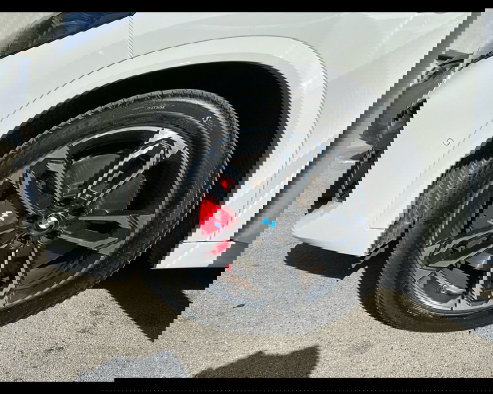 BMW X2 usata a Caserta (10)