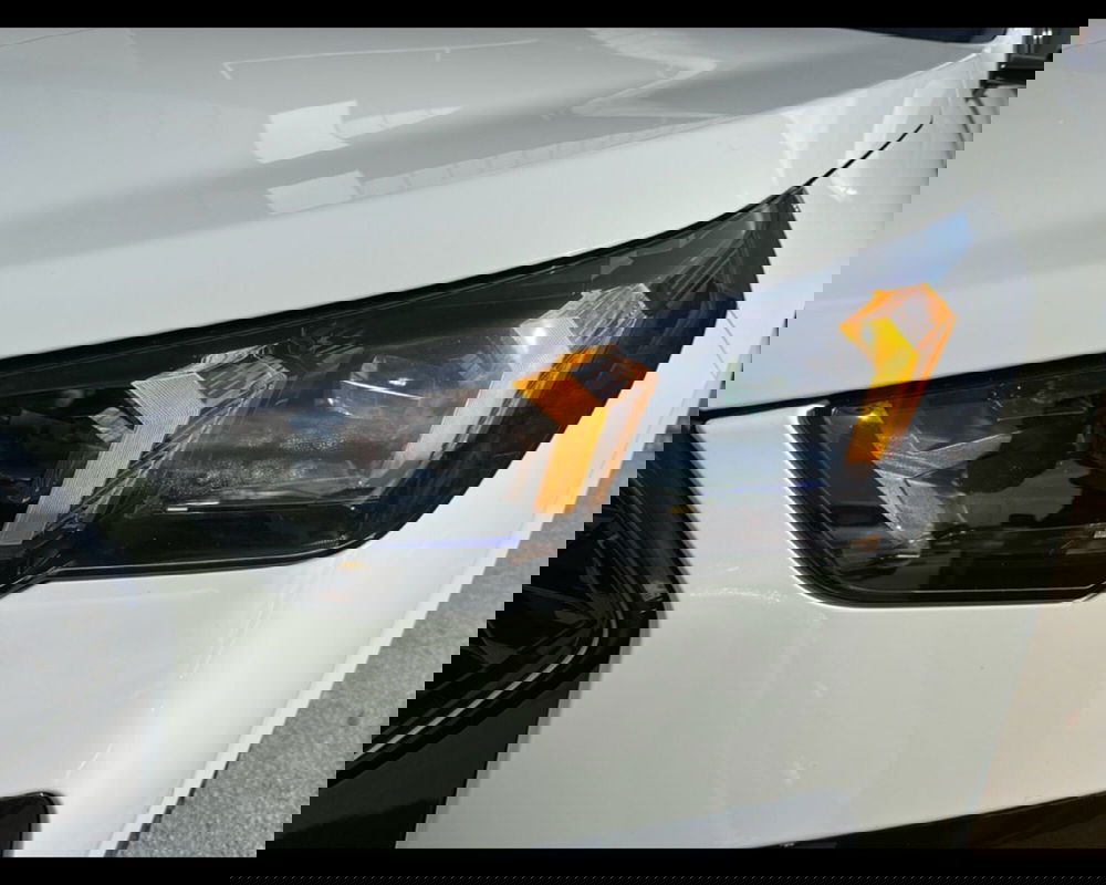 BMW X2 usata a Caserta (11)