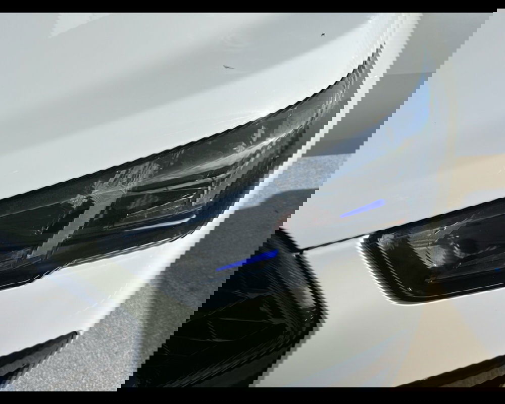 BMW X2 usata a Caserta (12)