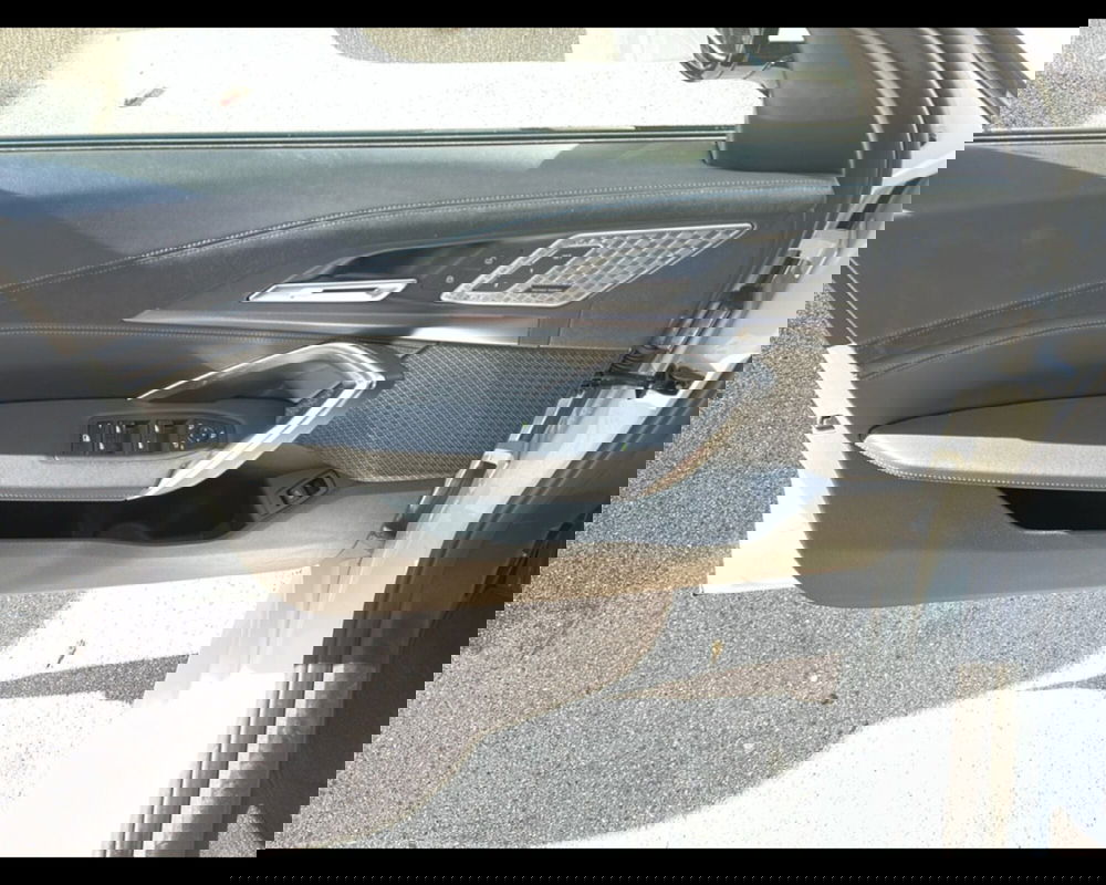 BMW X2 usata a Caserta (14)