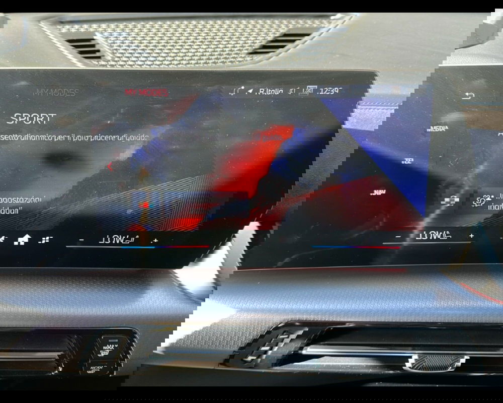 BMW X2 usata a Caserta (16)