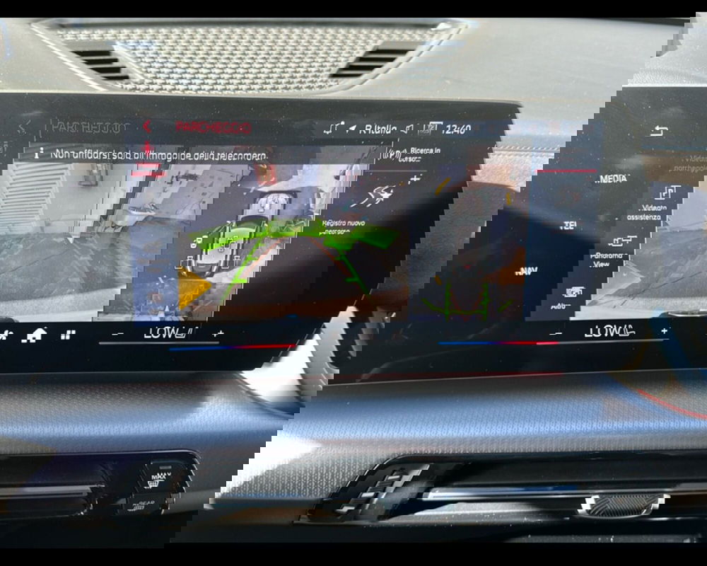 BMW X2 usata a Caserta (17)