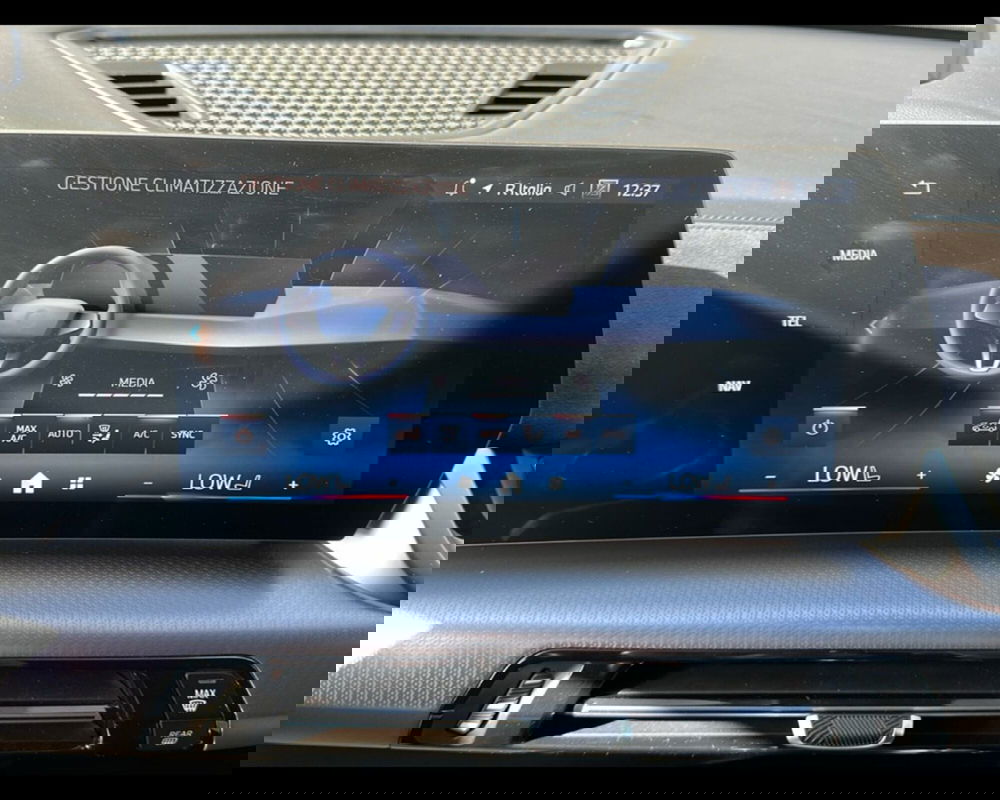 BMW X2 usata a Caserta (19)