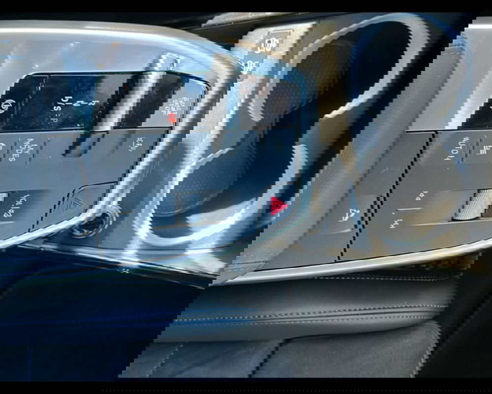 BMW X2 usata a Caserta (20)