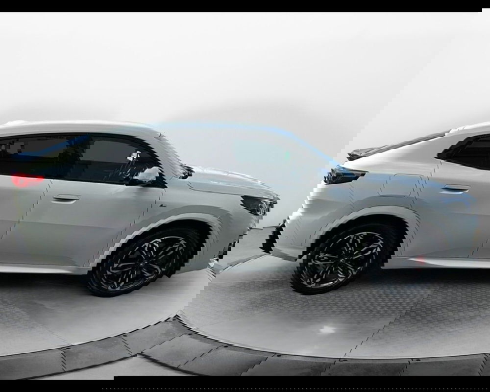 BMW X2 usata a Caserta (5)