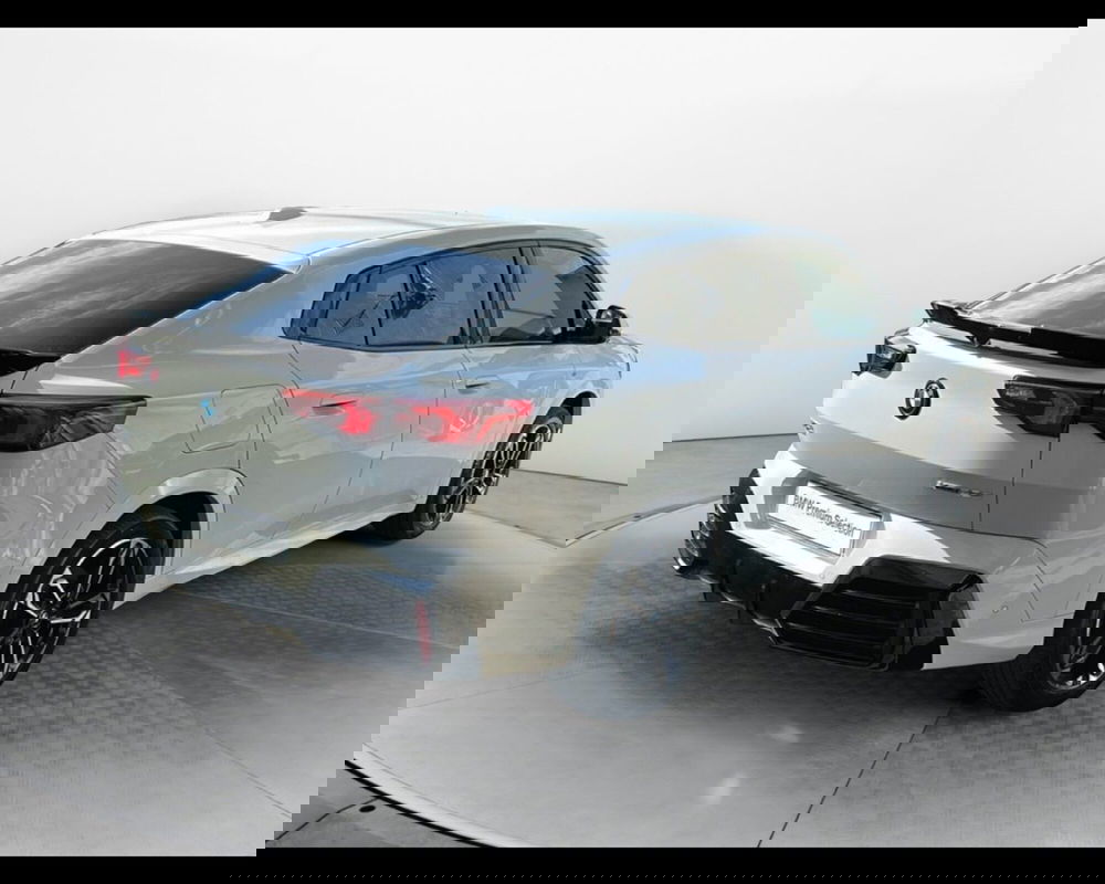 BMW X2 usata a Caserta (6)