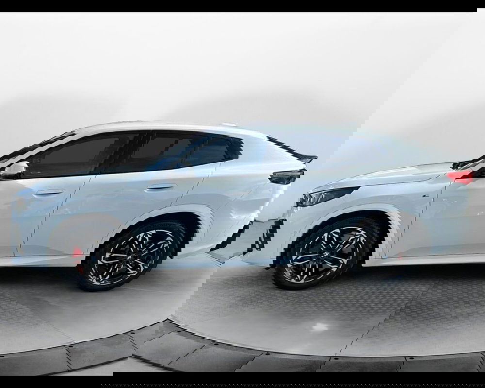 BMW X2 usata a Caserta (9)