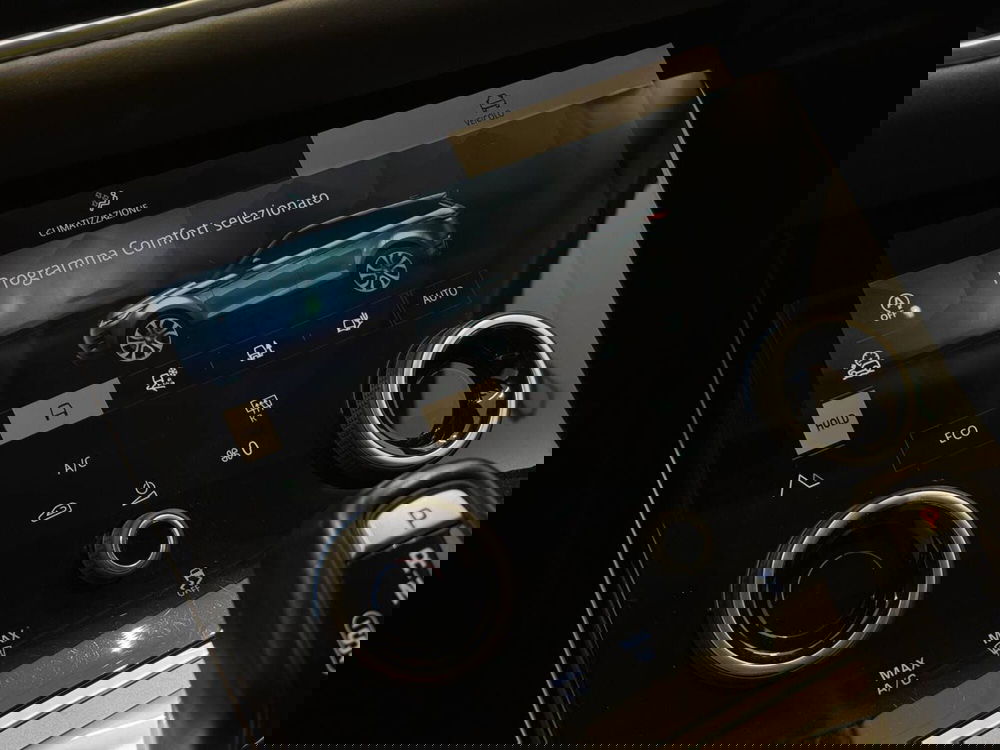 Land Rover Range Rover Evoque usata a Savona (15)