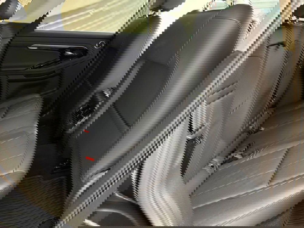 Land Rover Range Rover Evoque usata a Savona (5)