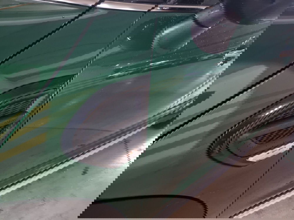 MINI Mini Countryman usata a Caserta (10)