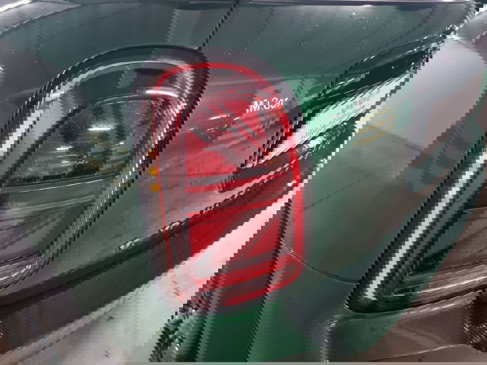 MINI Mini Countryman usata a Caserta (11)