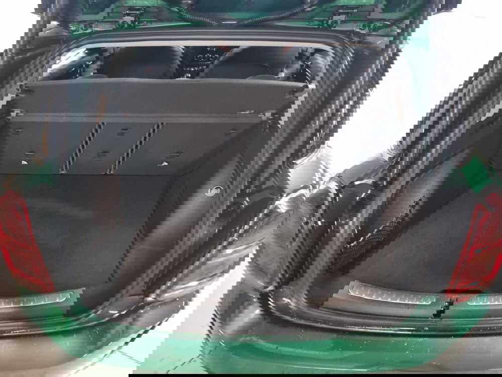 MINI Mini Countryman usata a Caserta (13)