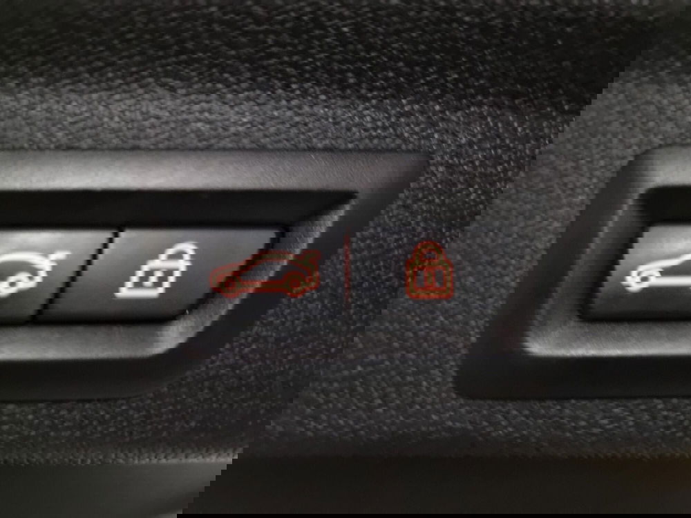 MINI Mini Countryman usata a Caserta (14)