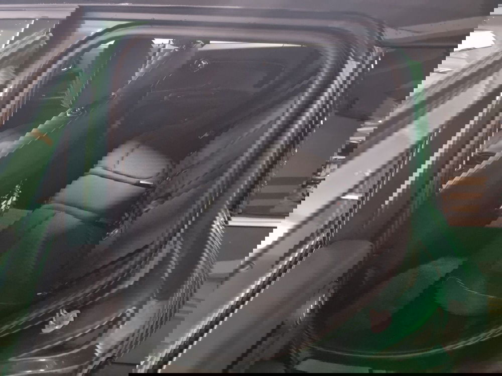 MINI Mini Countryman usata a Caserta (15)