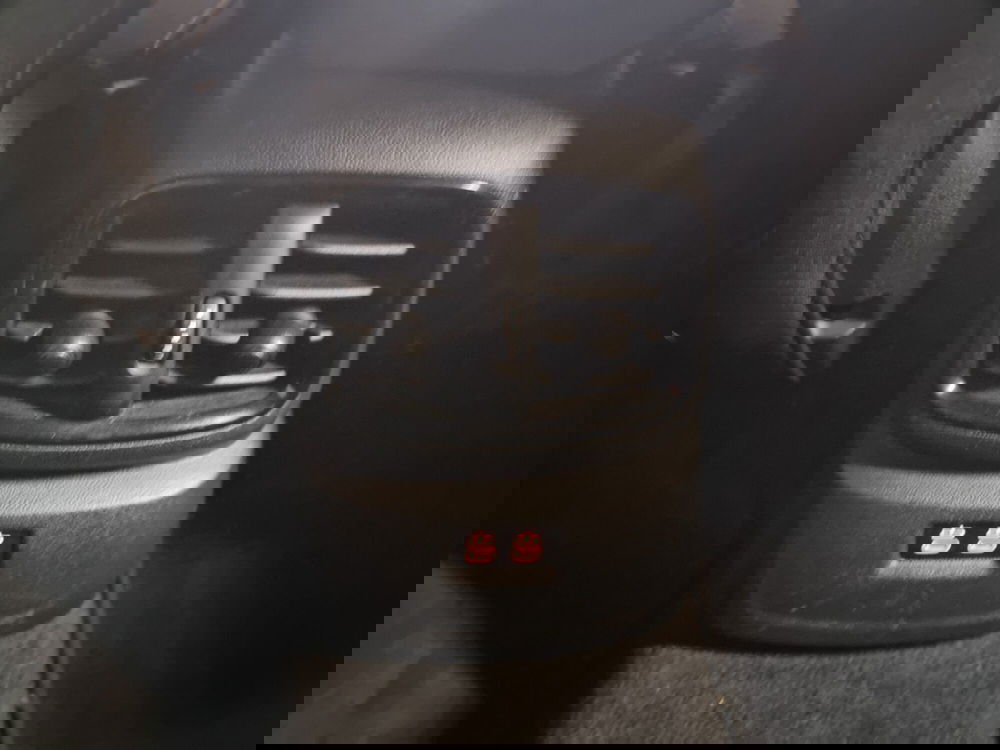 MINI Mini Countryman usata a Caserta (16)