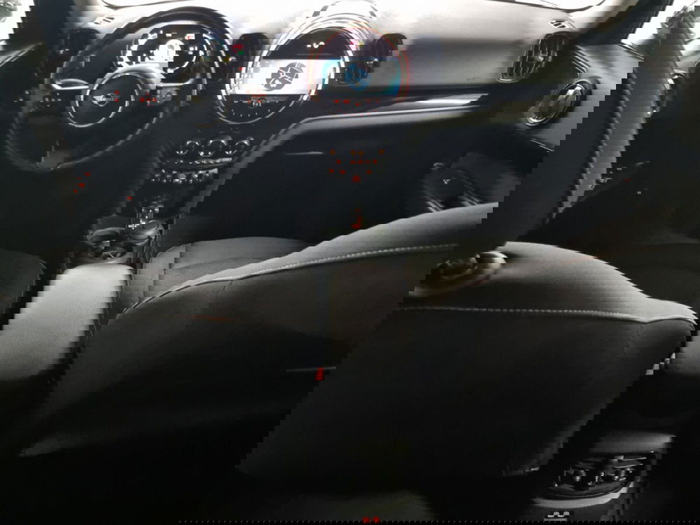 MINI Mini Countryman usata a Caserta (17)