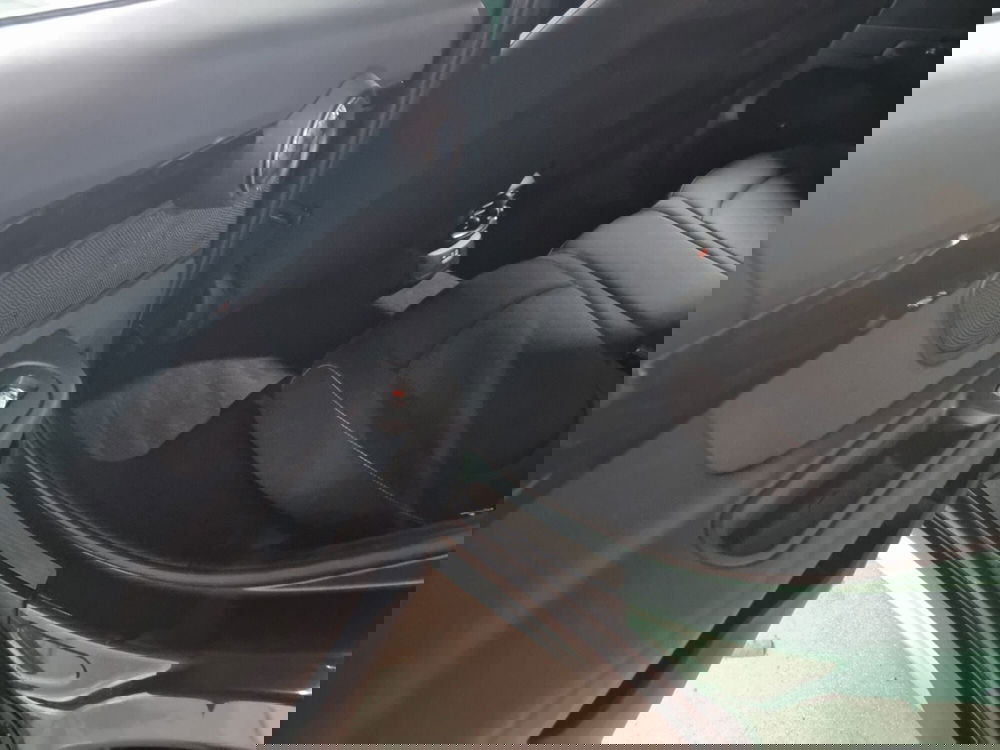 MINI Mini Countryman usata a Caserta (18)