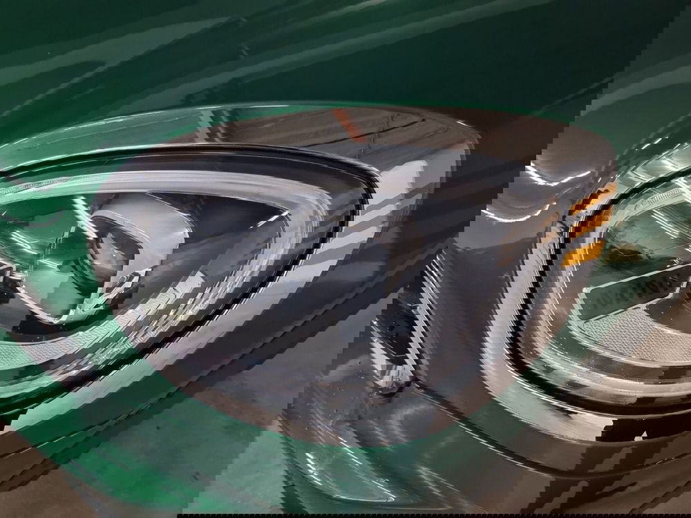 MINI Mini Countryman usata a Caserta (9)