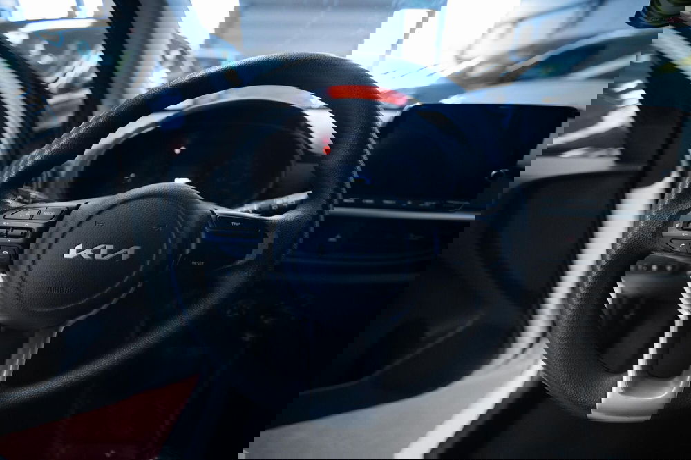 Kia Picanto usata a Torino (10)