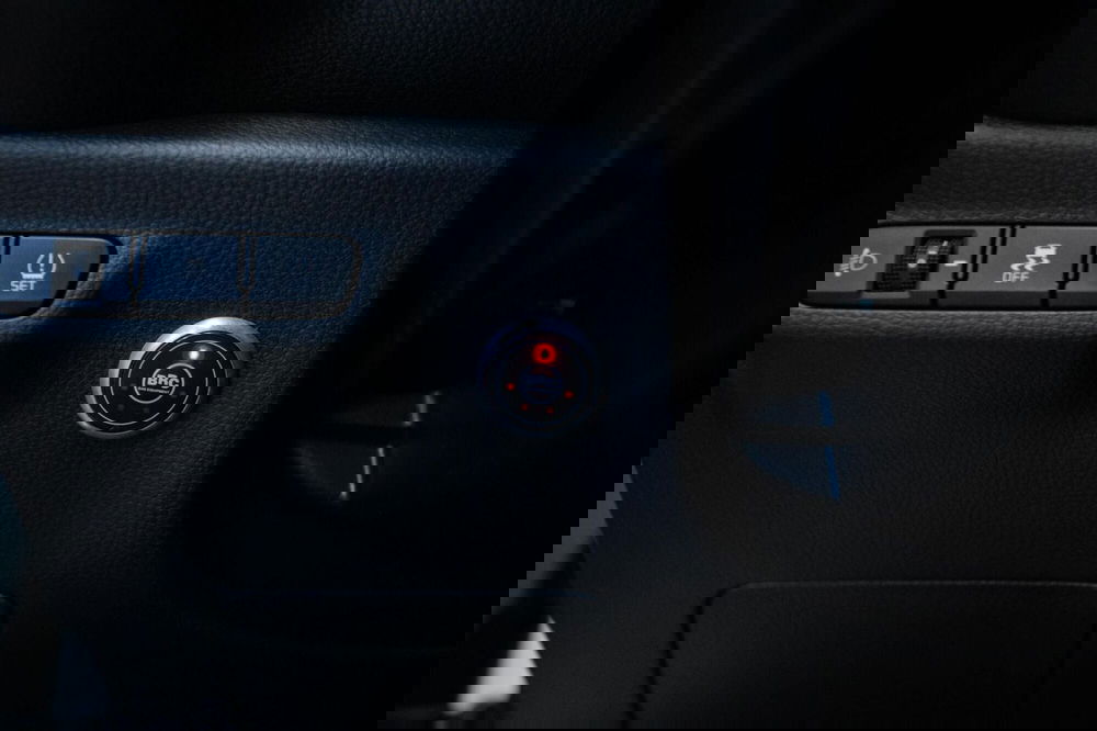 Kia Picanto usata a Torino (11)