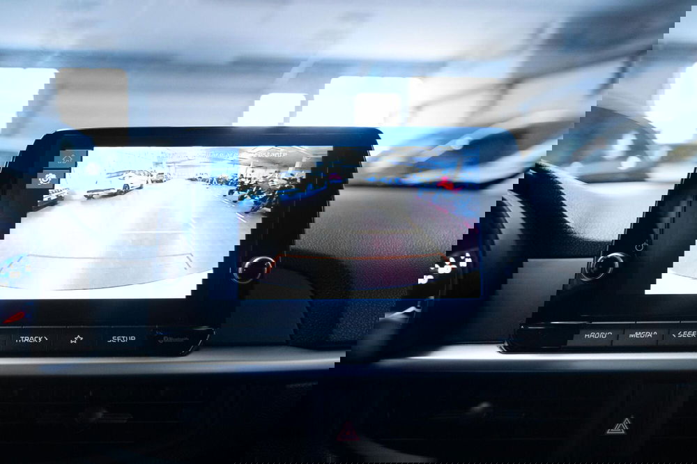 Kia Picanto usata a Torino (12)