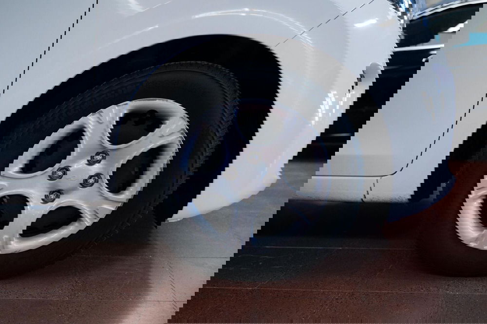 Kia Picanto usata a Torino (15)