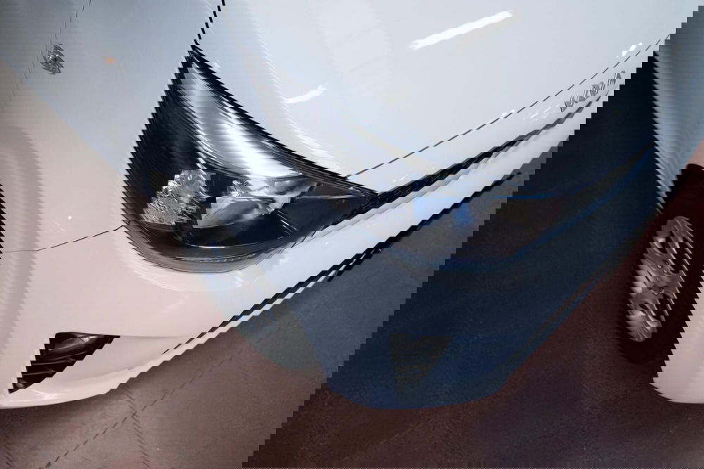 Kia Picanto usata a Torino (16)