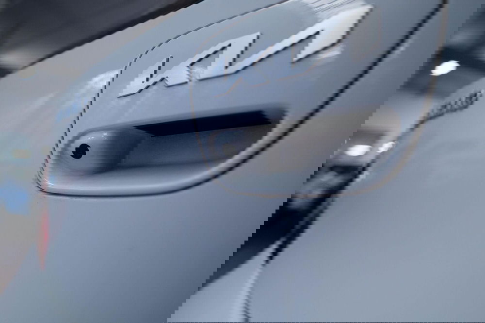 Kia Picanto usata a Torino (17)