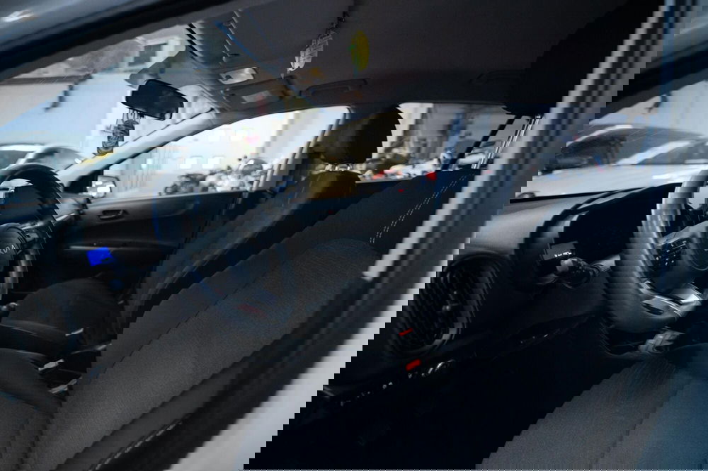 Kia Picanto usata a Torino (6)