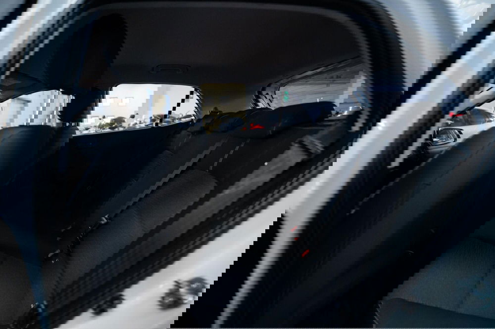 Kia Picanto usata a Torino (7)