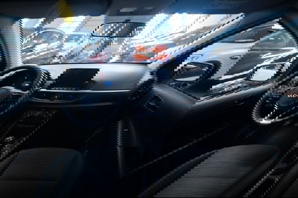 Kia Picanto usata a Torino (8)