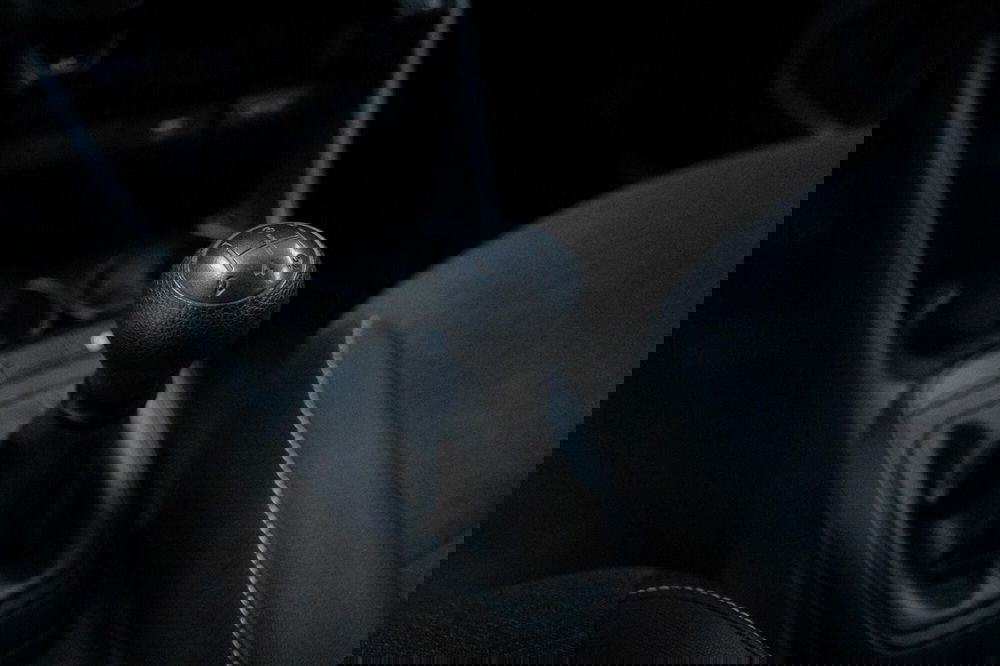 Kia Picanto usata a Torino (9)