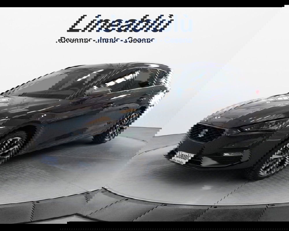 SEAT Leon ST usata a Forlì-Cesena