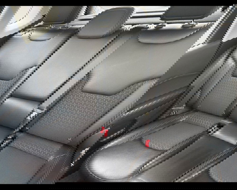 Jeep Compass usata a Bologna (13)