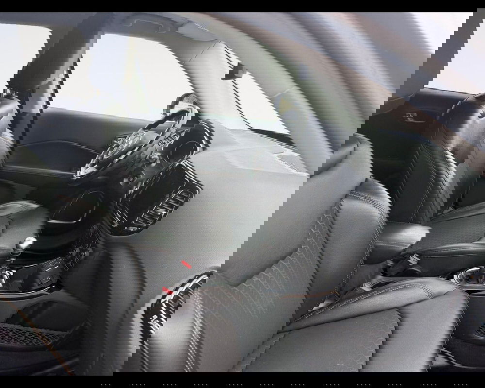 Jeep Compass usata a Bologna (15)