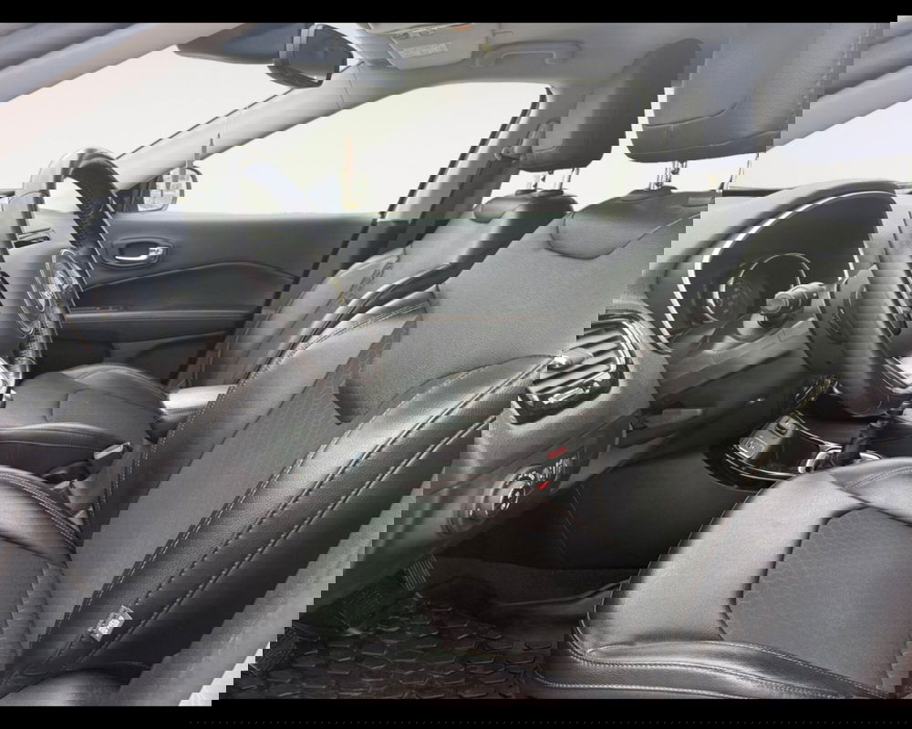 Jeep Compass usata a Bologna (9)